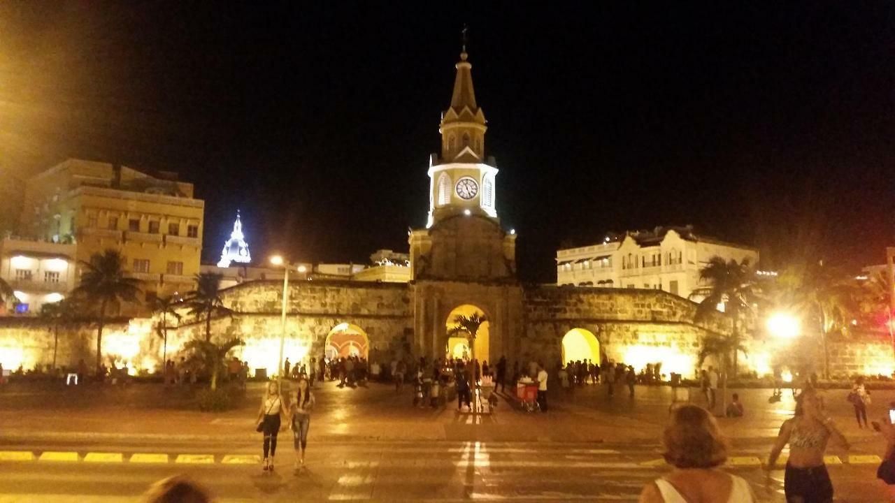 Con Vista Y Salida Al Mar * Cartagena