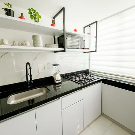 Habitación en casa particular Con Vista Y Salida Al Mar Cartagena