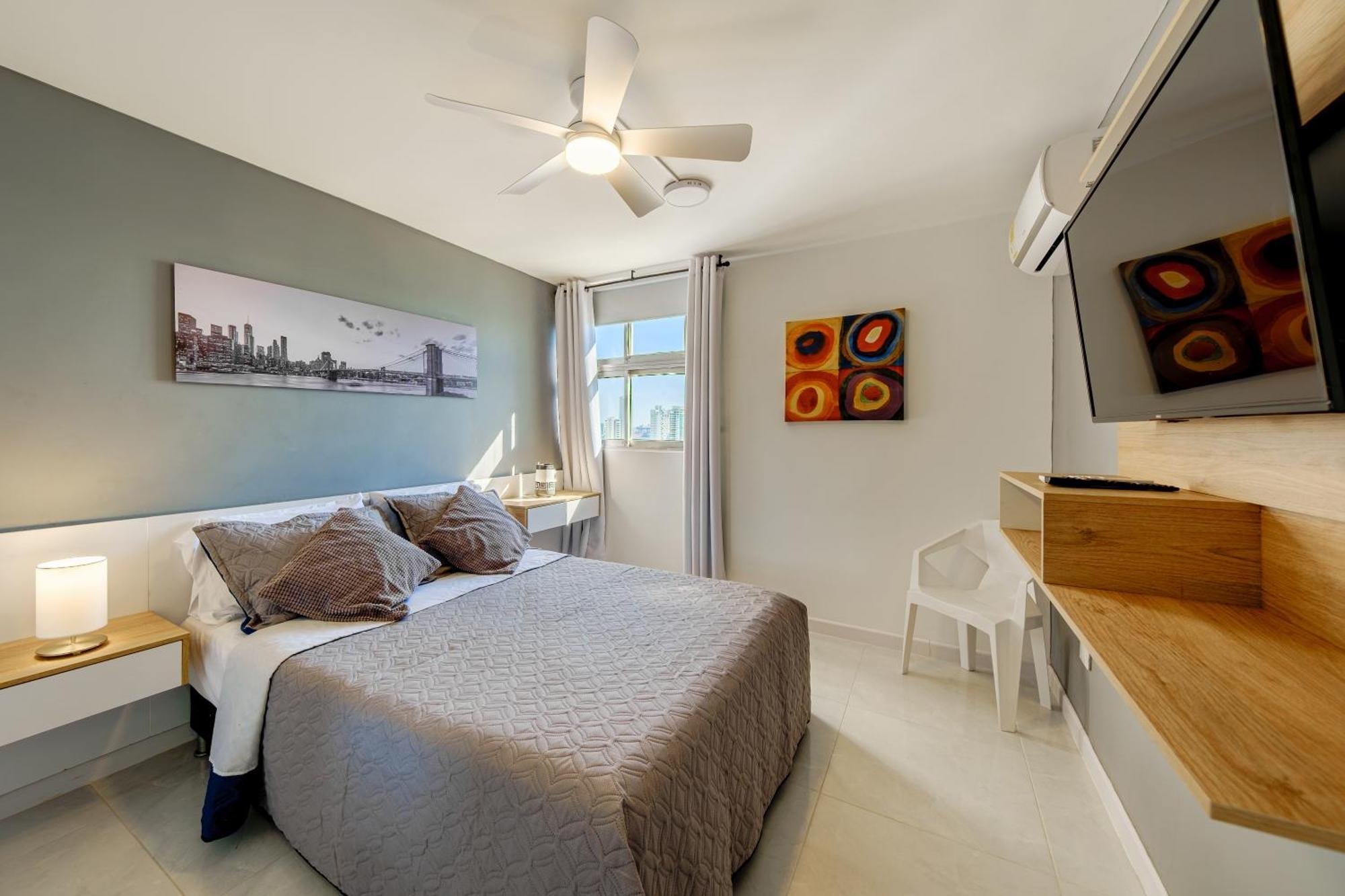 Con Vista Y Salida Al Mar