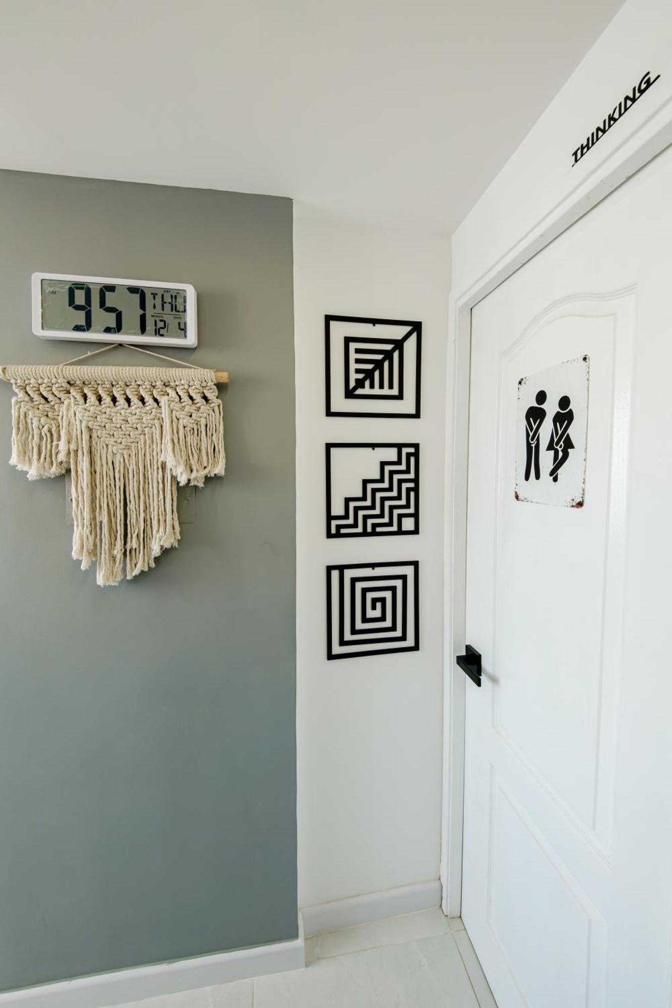 Habitación en casa particular Con Vista Y Salida Al Mar Cartagena