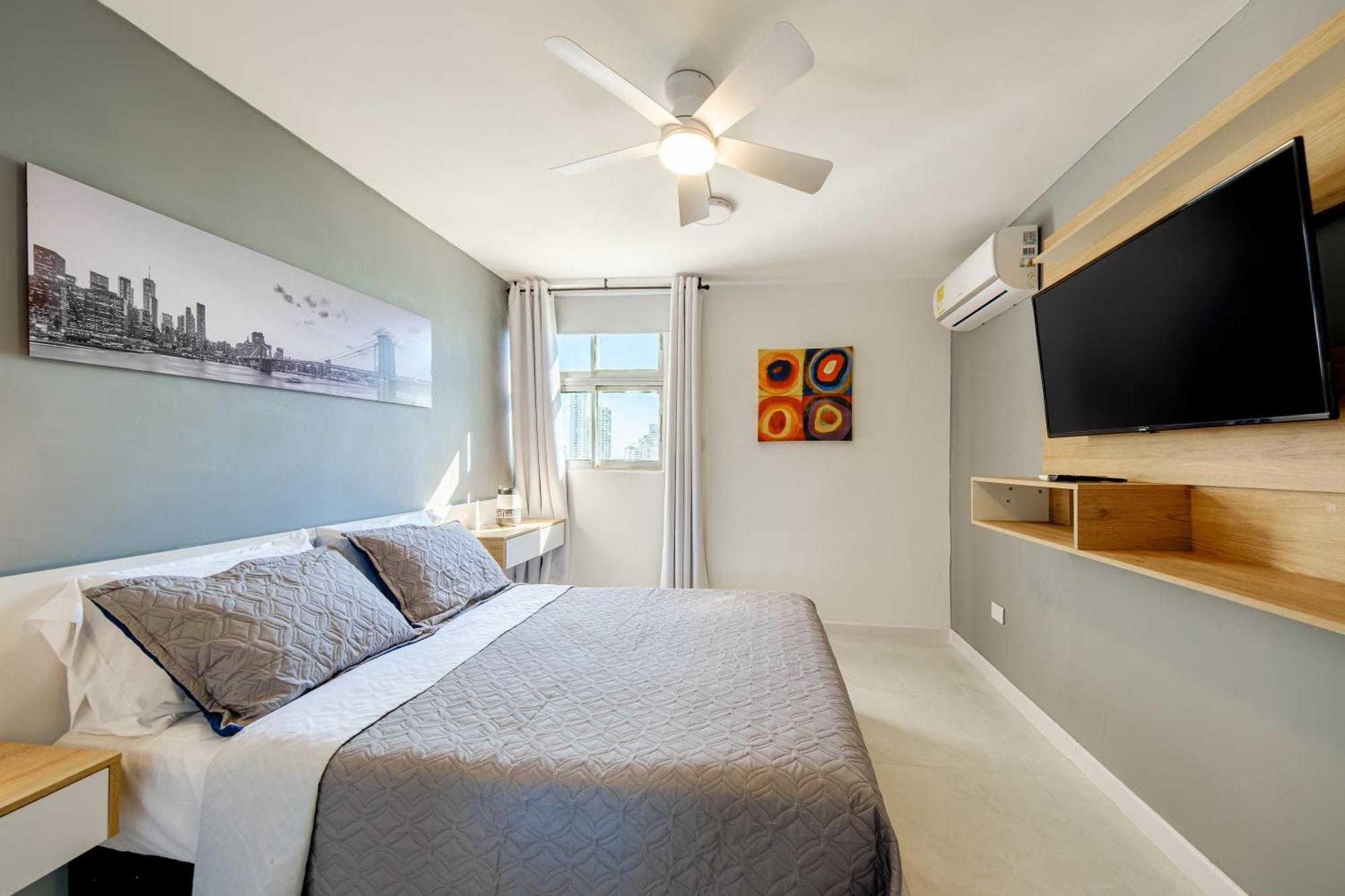 Con Vista Y Salida Al Mar * Cartagena