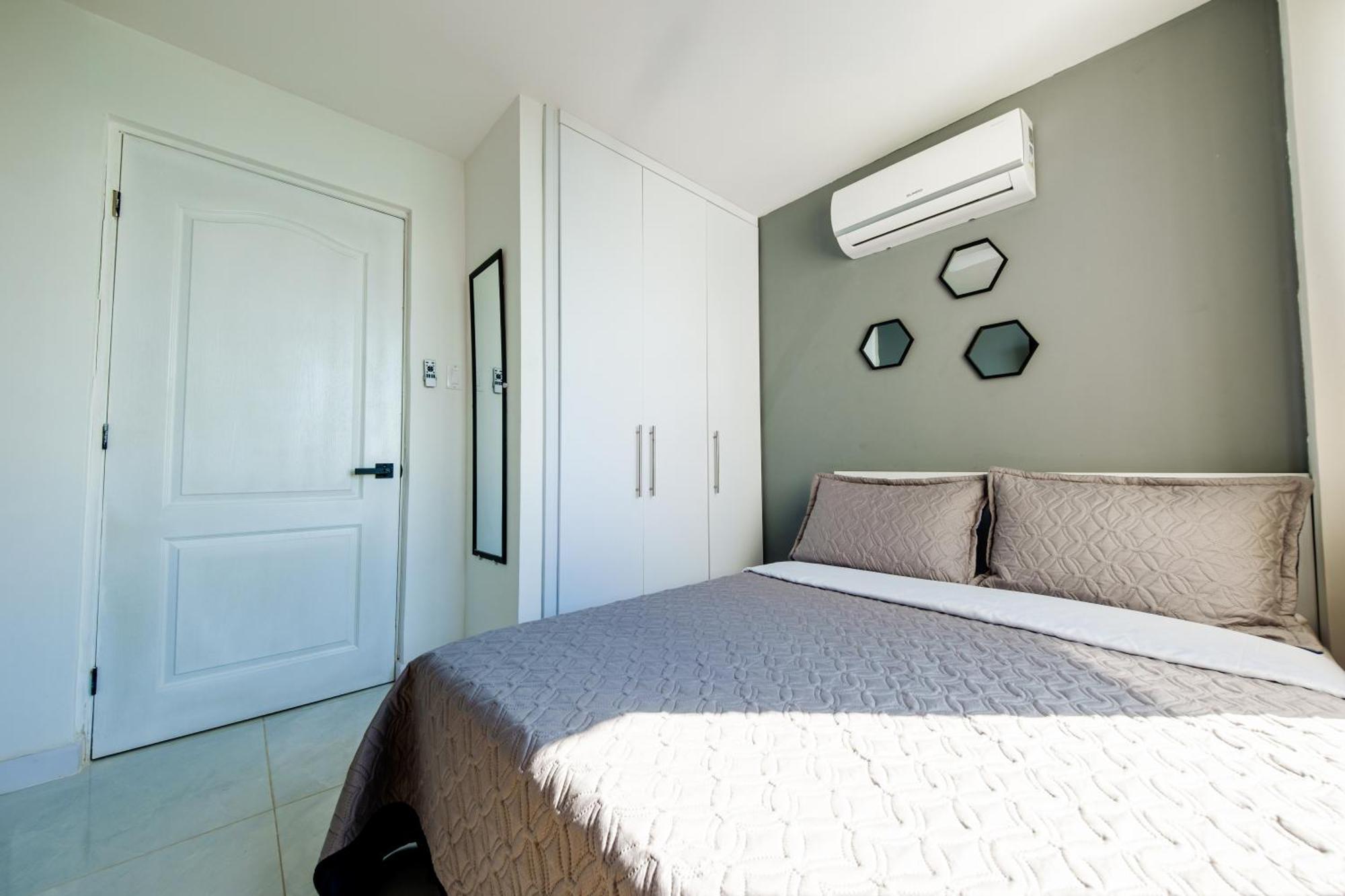 Con Vista Y Salida Al Mar *