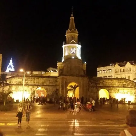 Con Vista Y Salida Al Mar * Cartagena